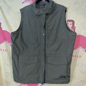 Eddie Bauer Women’s Trekker Vest - 2XL